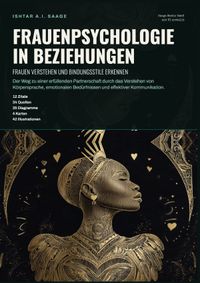 Frauenpsychologie in Beziehungen: Frauen verstehen und Bindungsstile erkennen