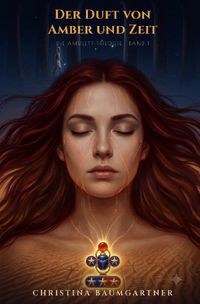 Die Amulett-Triologie / Der Duft von Amber und Zeit