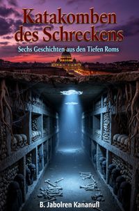 Katakomben des Schreckens