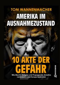 Amerika im Ausnahmezustand