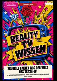 Reality-TV-Wissen: Skurrile Fakten aus der Welt des Trash-TV