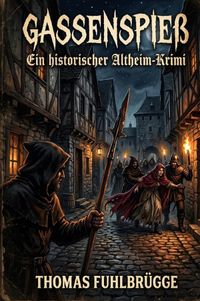 Gassenspieß