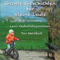 Große Geschichten für kleine Leute / Große Geschichten für kleine Leute 2