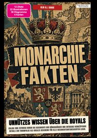 Monarchie-Fakten: Unnützes Wissen über die Royals