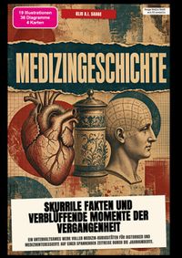 Medizingeschichte: Skurrile Fakten und verblüffende Momente der Vergangenheit