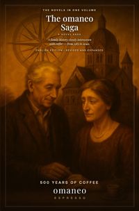Die omaneo Saga / The omaneo Saga