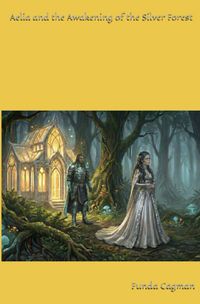 Aelia and the Awakening of the Silver Forest
