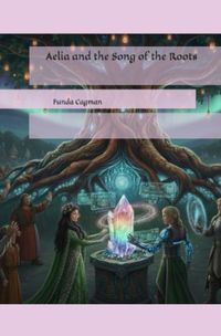 Aelia and the Song of the Roots