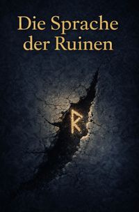 Die Sprache der Ruinen - Über fragmentarisches Erzählen, Bedeutung durch Schweigen, dunkle Welten, symbolische Narrative und die Kraft des Ungesagten – ein essayistisches Buch über Storytelling