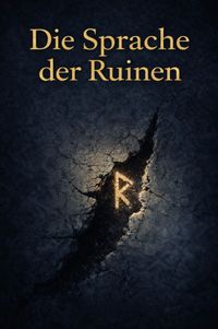 Die Sprache der Ruinen - Über fragmentarisches Erzählen, Bedeutung durch Schweigen, dunkle Welten, symbolische Narrative und die Kraft des Ungesagten – ein essayistisches Buch über Storytelling