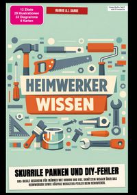 Heimwerker-Wissen: Skurrile Pannen und DIY-Fehler