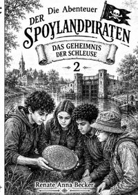 Die Spoylandpiraten / Spoaylandpiraten 2