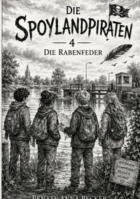 Die Spoylandpiraten / Spoylandpiraten 4