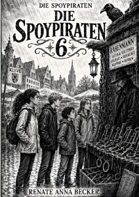 Die Spoylandpiraten / Spoylandpiraten 6