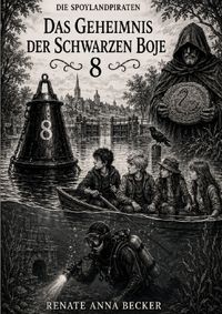 Die Spoylandpiraten / Spoylandpiraten 8