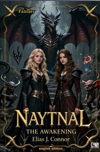 Naytnal / Naytnal - The awakening (english edition)
