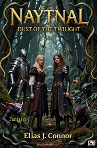 Naytnal / Naytnal - Dust of the twilight (english edition)