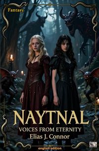 Naytnal / Naytnal - Voices from eternity (english edition)