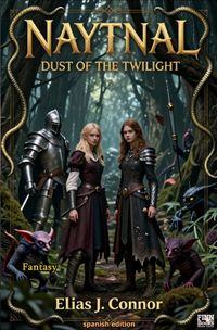 Naytnal / Naytnal - Dust of the twilight (spanish edition)