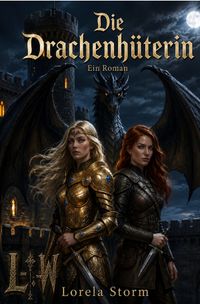 Die Drachenhüterin