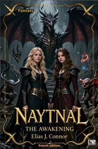 Naytnal / Naytnal - The awakening (french edition)
