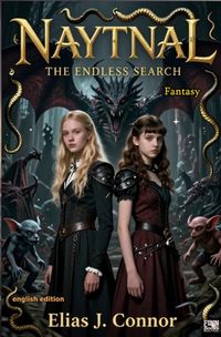 Naytnal / Naytnal - The endless search (english edition)