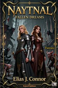 Naytnal / Naytnal - Fallen dreams (french edition)