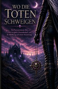 Wo die Toten Schweigen