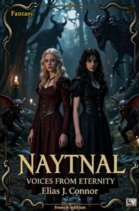 Naytnal / Naytnal - Voices from eternity (french edition)
