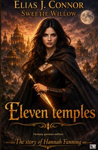 The story of Hannah Fanning / Eleven temples (deutsche Version)