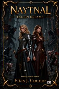 Naytnal / Naytnal - Fallen dreams (deutsche Version)