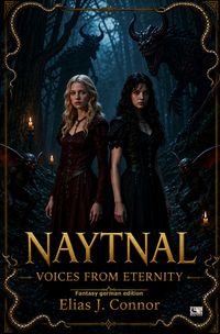 Naytnal / Naytnal - Voices from eternity (deutsche Version)