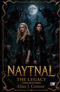 Naytnal / Naytnal - The legacy (deutsche Version)