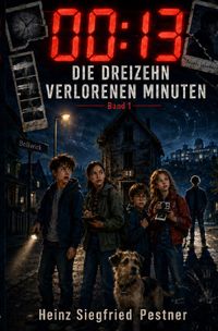 00:13 - Die dreizehn verlorenen Minuten