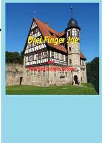 Dreifinger Joe