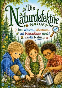 Die Naturdetektive