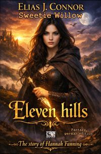 The story of Hannah Fanning / Eleven hills (deutsche Version)