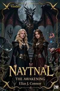 Naytnal / Naytnal - The awakening (deutsche Version)