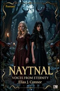 Naytnal / Naytnal - Voices from eternity (deutsche Version)