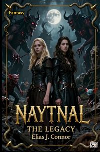 Naytnal / Naytnal - The legacy (deutsche Version)