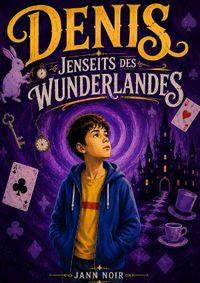 Denis - Jenseits des Wunderlandes