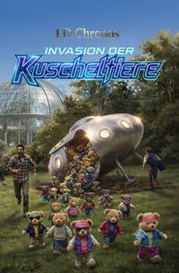 Invasion der Kuscheltiere