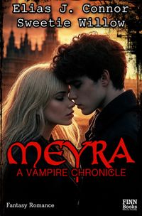 Meyra - A vampire chronicle (deutsche Version)