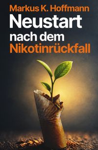 Neustart nach dem Nikotinrückfall