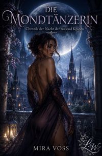 Chronik der Nacht der Tausend Kronen / Chronik der Nacht der tausend Kronen - Buch 1 - DIE MONDTÄNZERIN