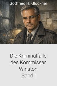 Die Kriminalfälle des Kommissar Winston