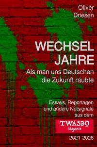 Wechseljahre