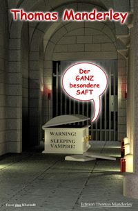 Der GANZ besondere SAFT
