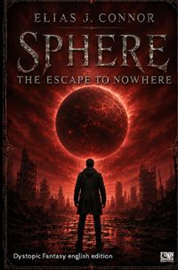 Sphere / Sphere - The escape to nowhere (english edition)