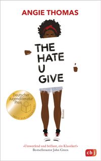 The Hate U Give